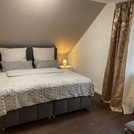 Einzigartiges Apartment, Mitten In Der Natur Оттенгефен-ім-Шварцвальд Екстер'єр фото