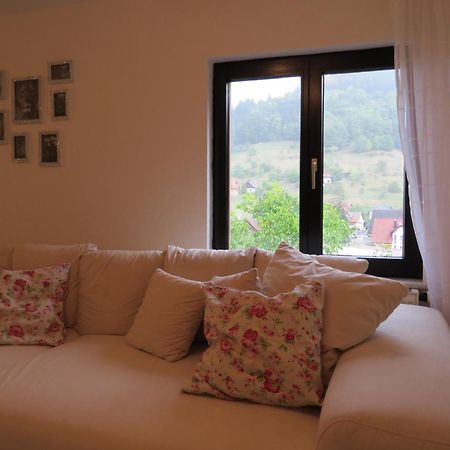 Einzigartiges Apartment, Mitten In Der Natur Оттенгефен-ім-Шварцвальд Екстер'єр фото