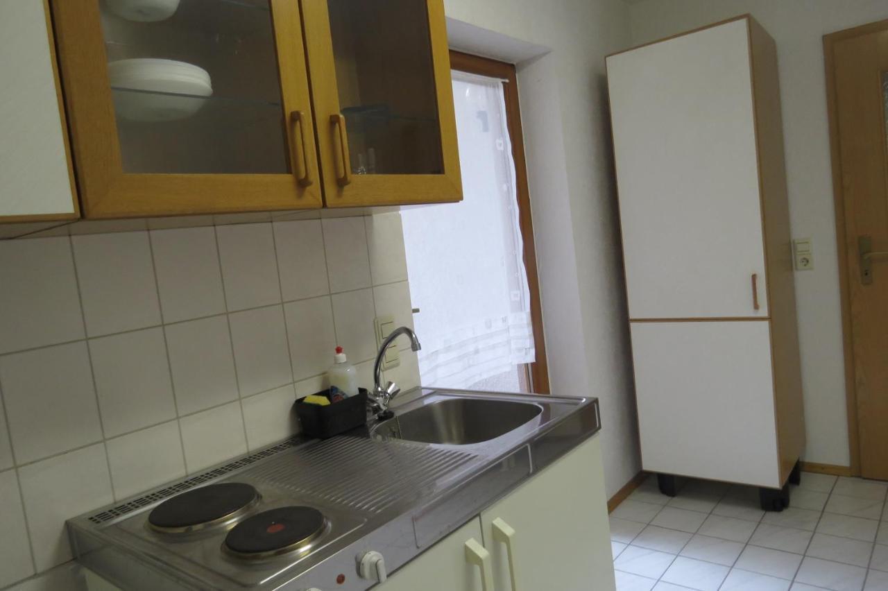 Einzigartiges Apartment, Mitten In Der Natur Оттенгефен-ім-Шварцвальд Екстер'єр фото