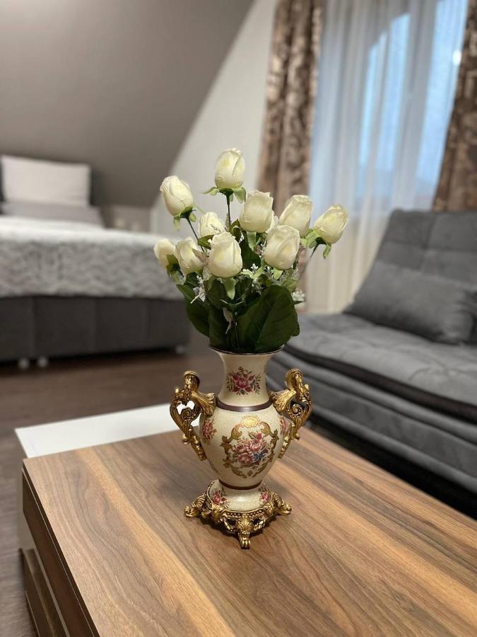 Einzigartiges Apartment, Mitten In Der Natur Оттенгефен-ім-Шварцвальд Екстер'єр фото