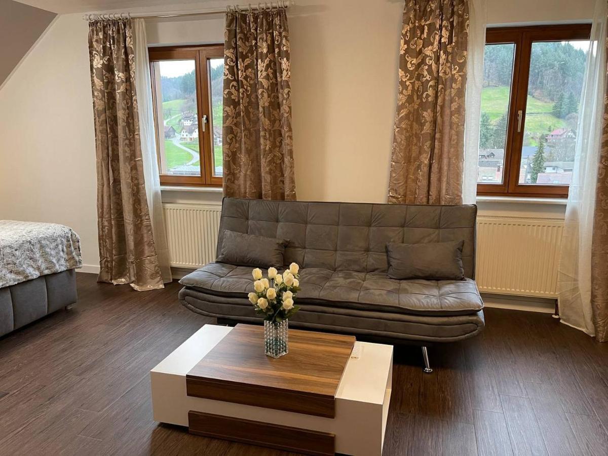 Einzigartiges Apartment, Mitten In Der Natur Оттенгефен-ім-Шварцвальд Екстер'єр фото