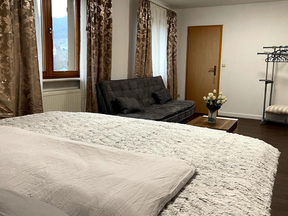 Einzigartiges Apartment, Mitten In Der Natur Оттенгефен-ім-Шварцвальд Екстер'єр фото