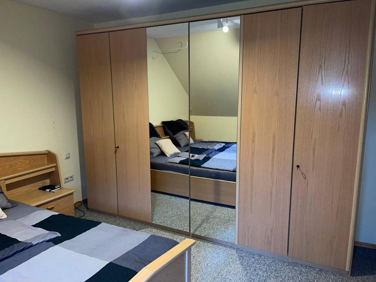 Einzigartiges Apartment, Mitten In Der Natur Оттенгефен-ім-Шварцвальд Екстер'єр фото