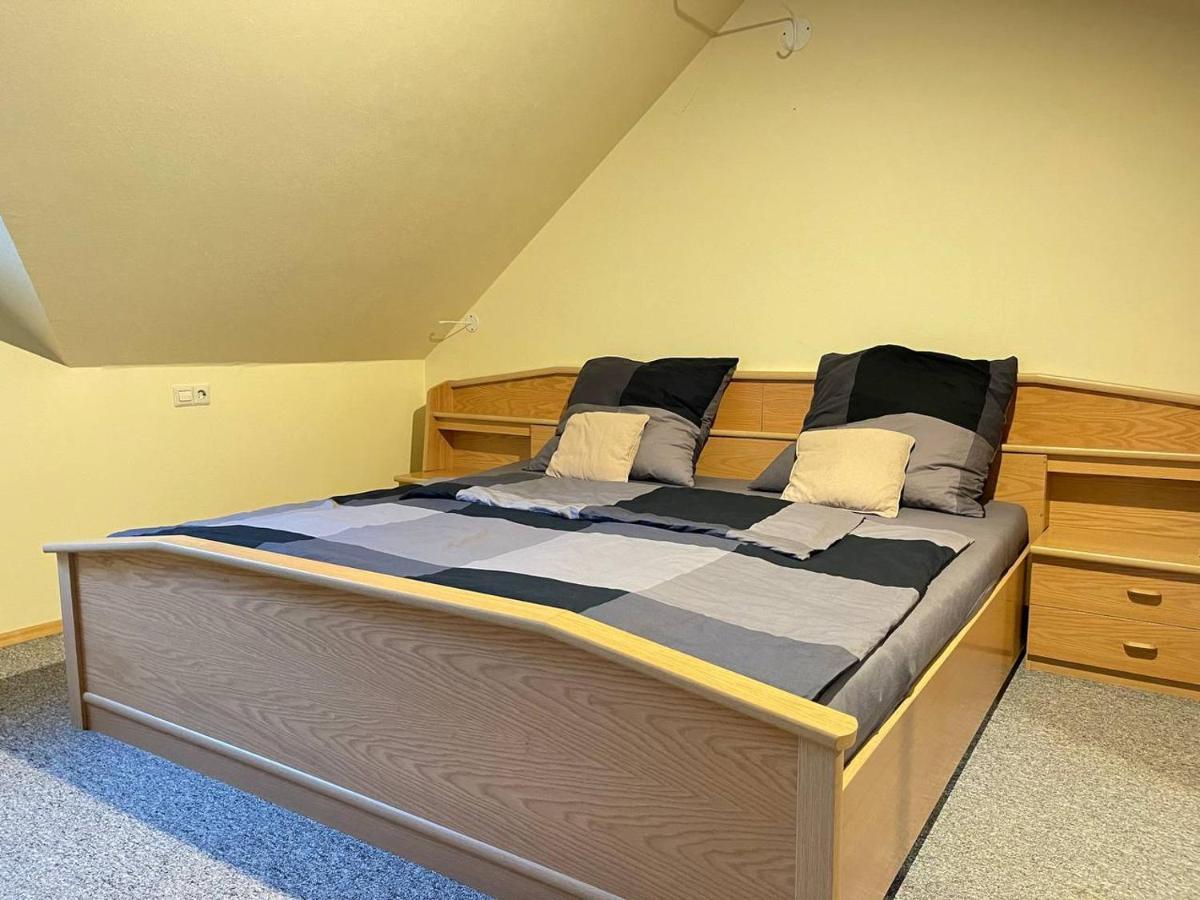 Einzigartiges Apartment, Mitten In Der Natur Оттенгефен-ім-Шварцвальд Екстер'єр фото