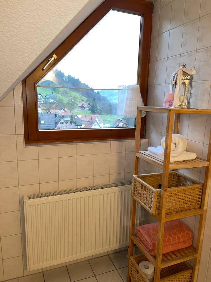 Einzigartiges Apartment, Mitten In Der Natur Оттенгефен-ім-Шварцвальд Екстер'єр фото
