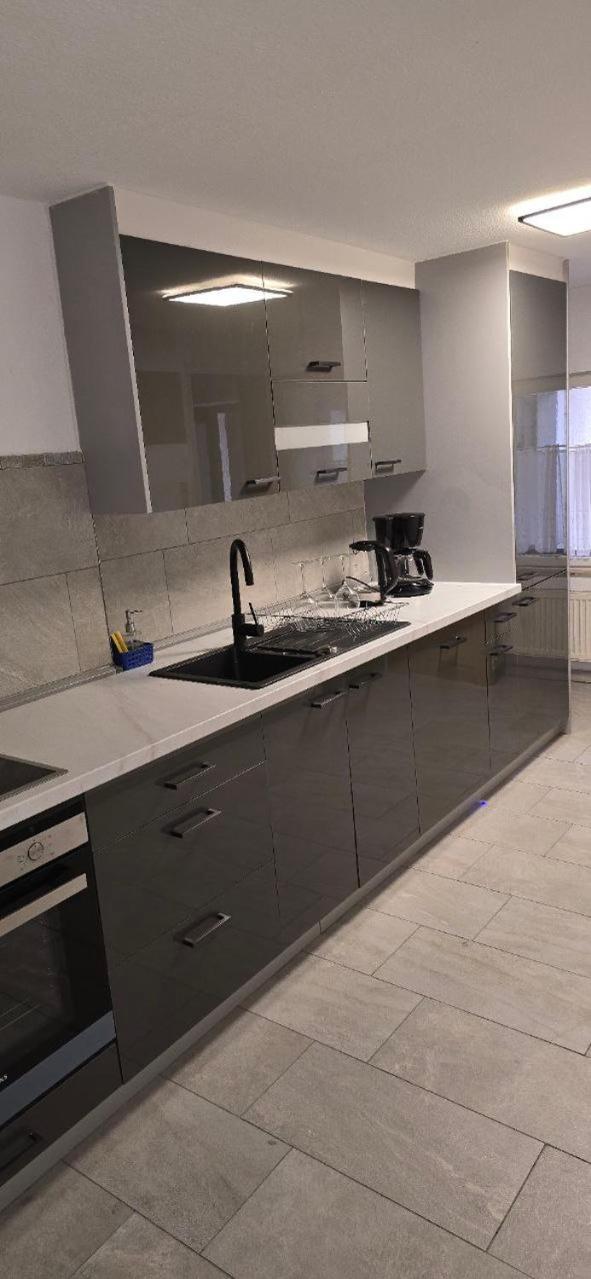 Einzigartiges Apartment, Mitten In Der Natur Оттенгефен-ім-Шварцвальд Екстер'єр фото