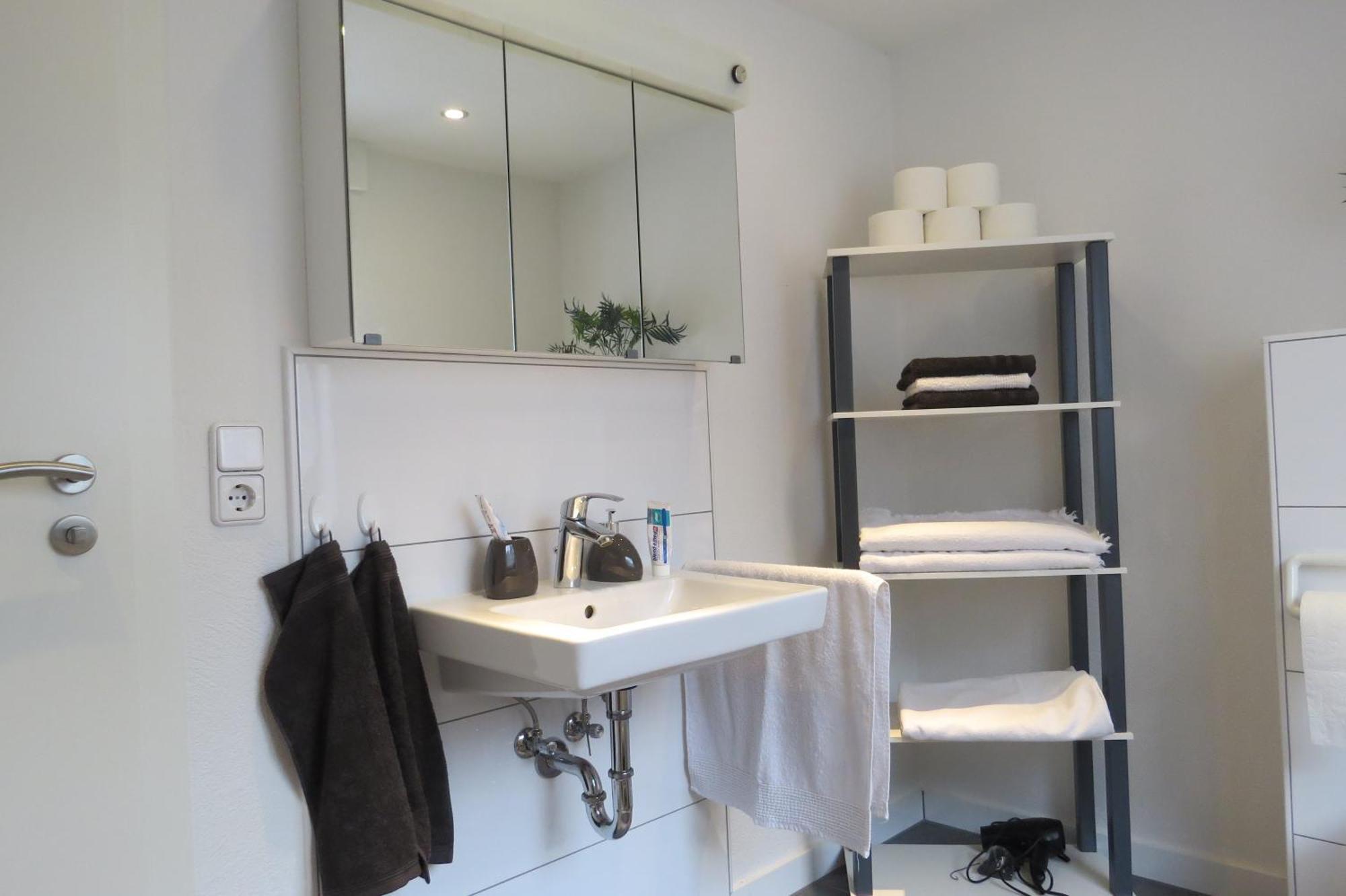 Einzigartiges Apartment, Mitten In Der Natur Оттенгефен-ім-Шварцвальд Екстер'єр фото