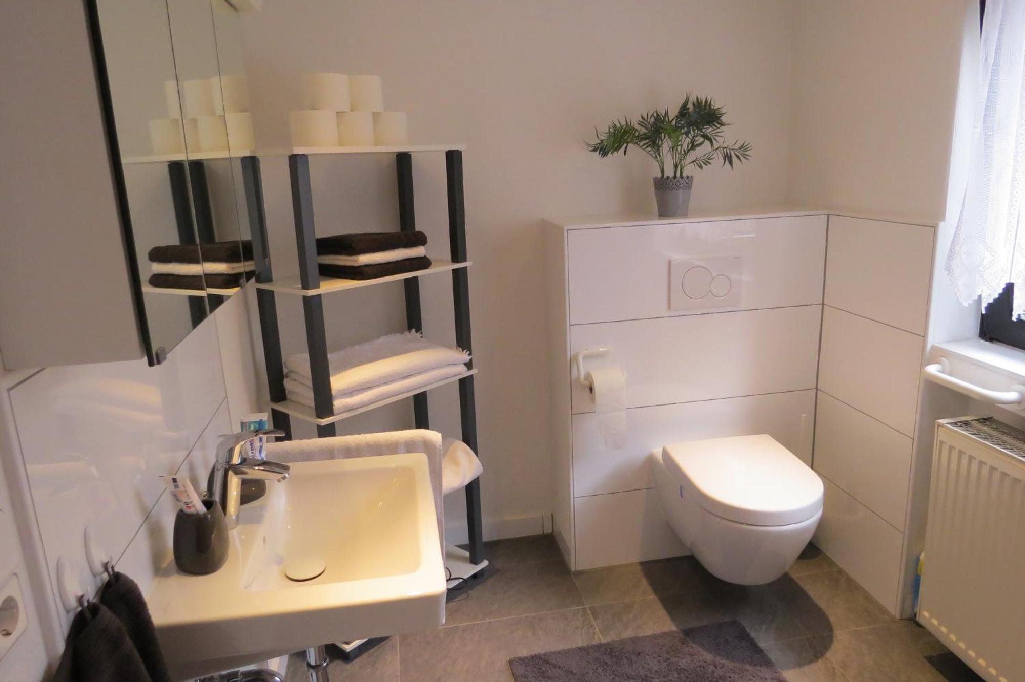 Einzigartiges Apartment, Mitten In Der Natur Оттенгефен-ім-Шварцвальд Екстер'єр фото